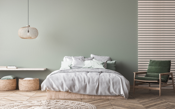 Residential cleaning service