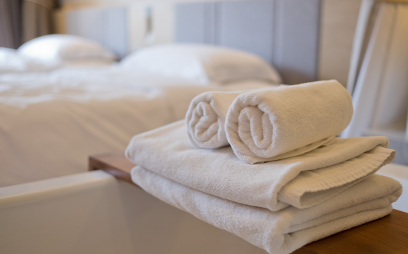 Additional Short term rental cleaning service