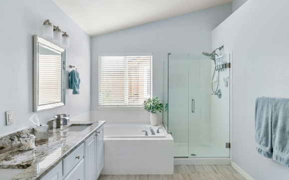 Short term rental cleaning service